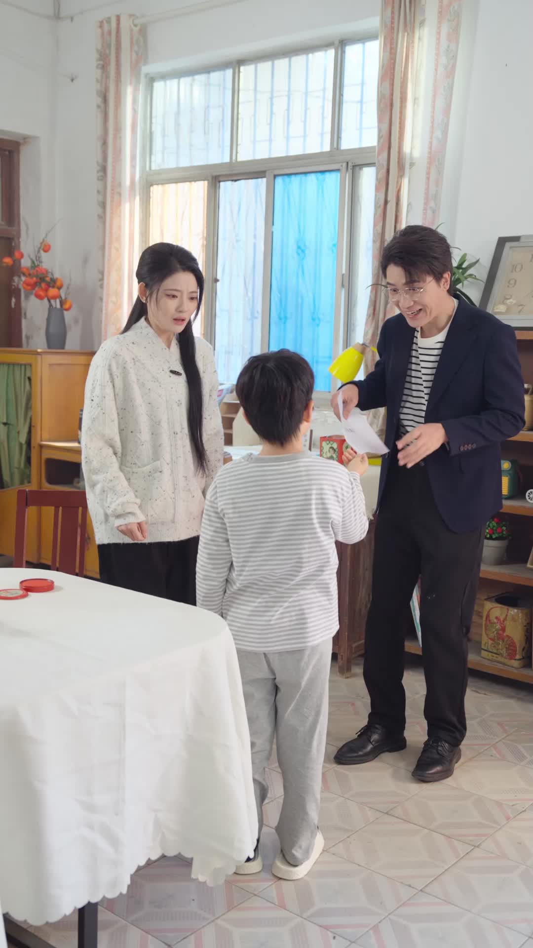 Episode 2 - Billionaire in a Kid's Body